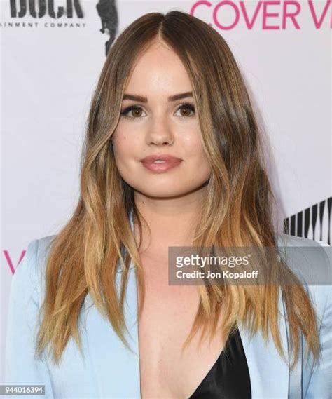 debby ryan desnuda|8218 fotos e imágenes de alta resolución de Debby Ryan